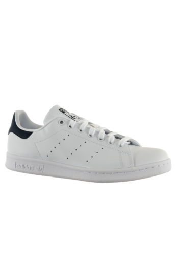 Baskets basses adidas originals stan smith ftwwht/ftwwht/conavy