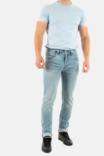 Jeans levi's® 28833 512™ slim tapper fit 0940 tabor pleazy