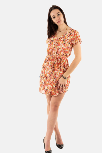 robe only lucie cherry tomato