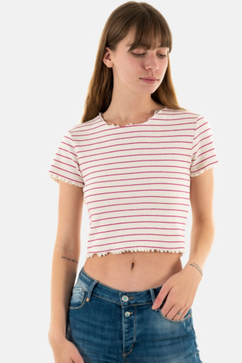 tee shirt only anits very berry