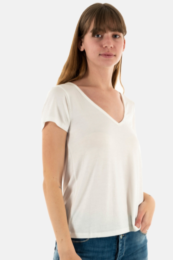 Tee shirt freeman t. porter tarissa icon ry64 10 white