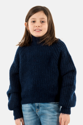 pulls hiver Le Temps Des Cerises streetgi 3221 midnight