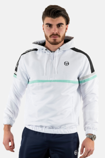 blousons et vestes sergio tacchini jura 030-wht/oce