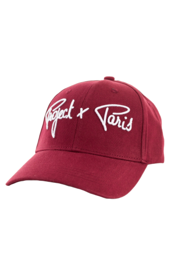 Casquettes project x paris ca21017 br