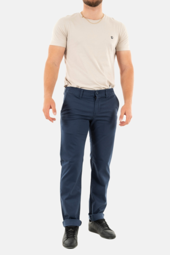 Pantalons dickies kerman nv01 navy blue