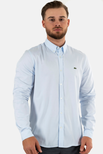 Chemise lacoste ch2933 hbp panorama