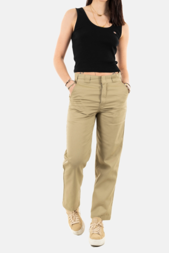 pantalons dickies elizaville khk1 khaki
