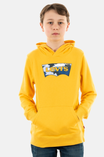 sweat levi's® batwing fill n0z orange