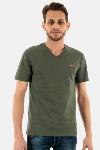 Tee shirt levi's® orig hm vneck 0025