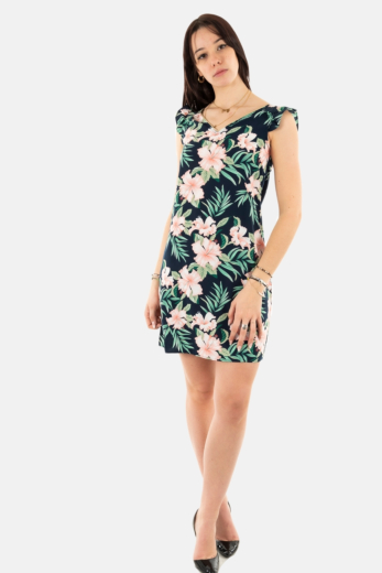 robe only sylvie navy blazer