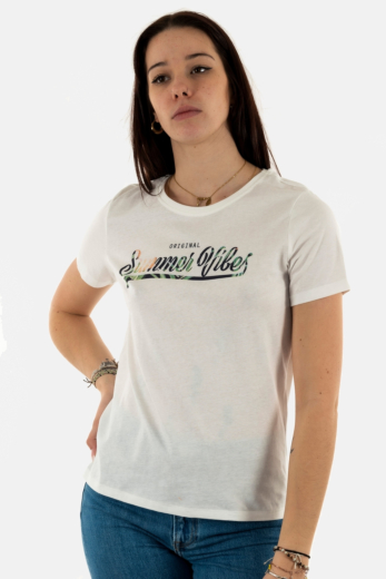 tee shirt only polly cloud dancer