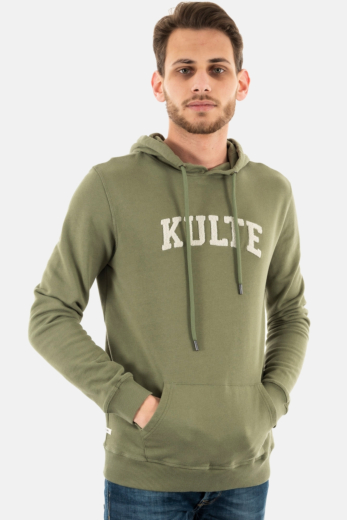 Sweat kulte athletic kaki