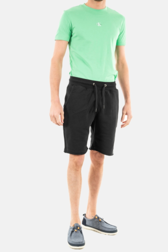 shorts bermudas kulte jog black