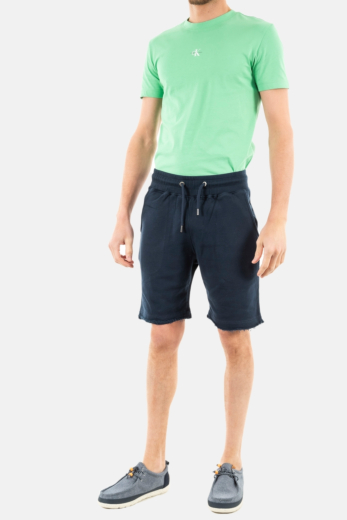 shorts bermudas kulte jog navy