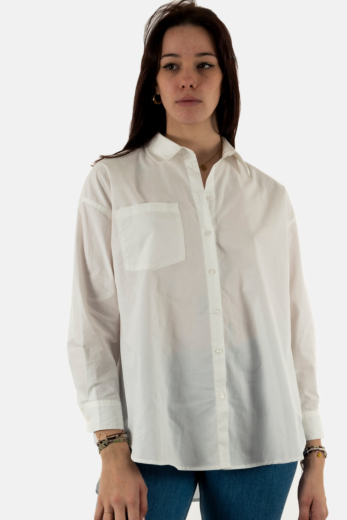 chemisier grace & mila impertinente_12016 ecru