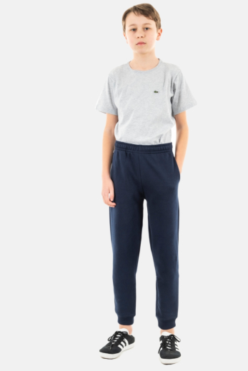 Jogging lacoste xj9728 166 marine