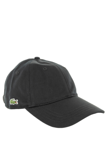 Casquettes lacoste rk0440 031 noir