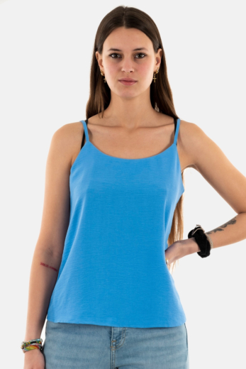 débardeurs only mette provence