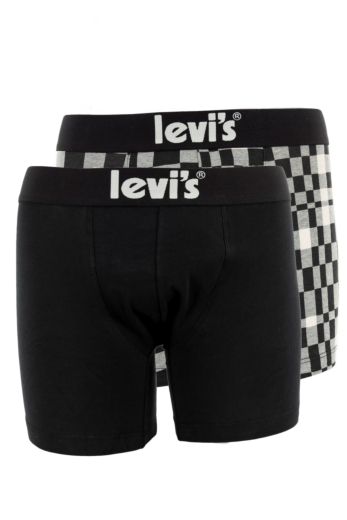 Calecons et slips levi's® 701222903 black combo