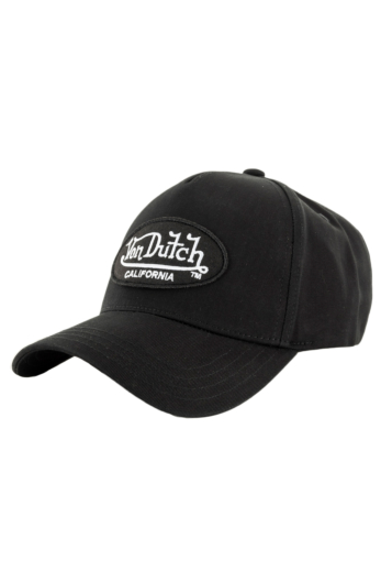 Casquettes von dutch lofb black