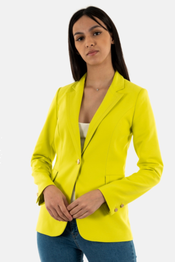 blousons et vestes morgan 231-vshess.f anis