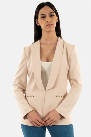 blousons et vestes freeman t. porter stessy polyneo f977 bleached sand