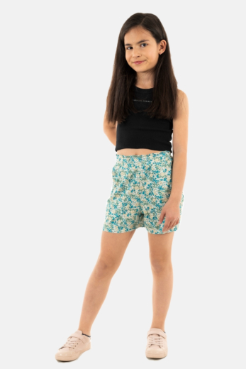 short bermuda Le Temps Des Cerises oxagi 3189 liberty blue