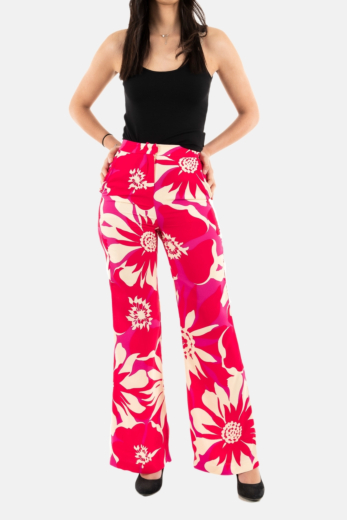 pantalons morgan 231-polen.f multico