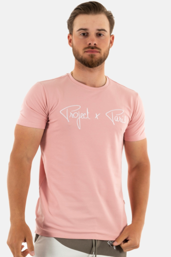 Tee shirt project x paris 1910076 pk2