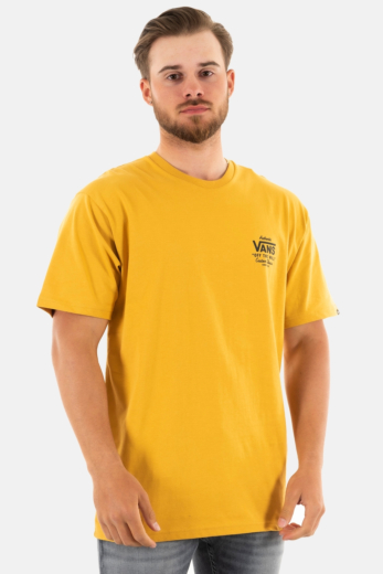tee shirt vans mn holder st classic bwv1 narcissus/black