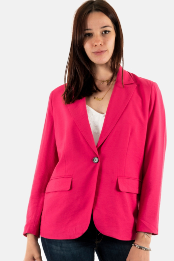 blousons et vestes ichi zoti 171831 carmine