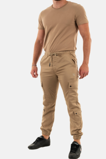 Pantalons project x paris t19939-1 bg