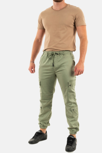 Pantalons project x paris t19939-1 kh2