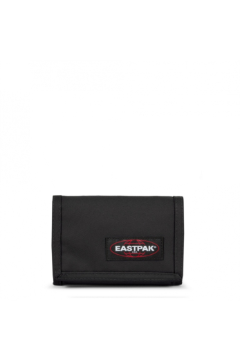 Portefeuilles eastpak crew 008 black