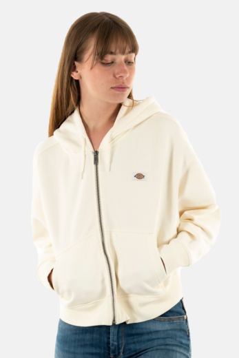 Sweat dickies oakport ecr1 ecru