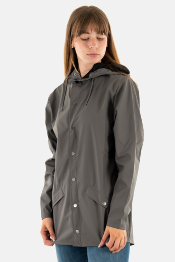 Blousons et vestes rains jacket 13 grey
