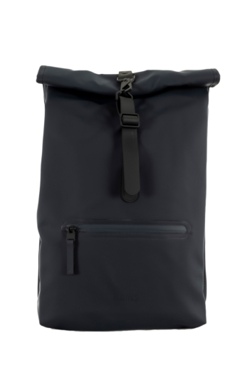 Sacs à dos rains rolltop rucksack 47 navy