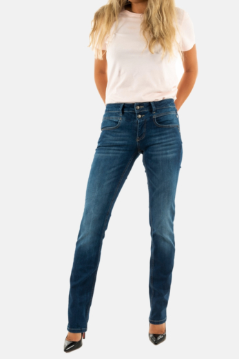 Jeans freeman t. porter madie s-sdm 948 f0346 fever