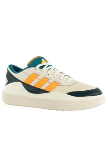 Baskets basses adidas originals osade owhite/flaora/arcfus