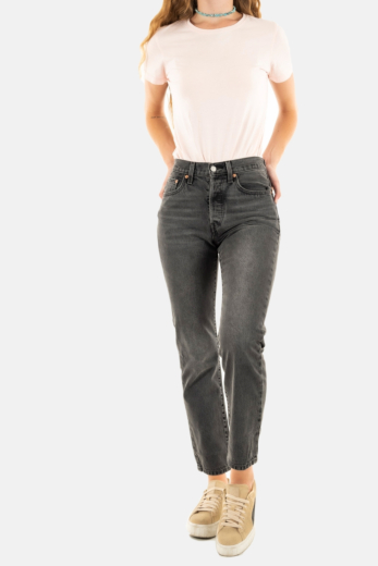 Jeans levi's® 501® original fit 0452 take a hint