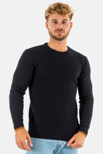 Pull hiver Benson & Cherry fairland marine