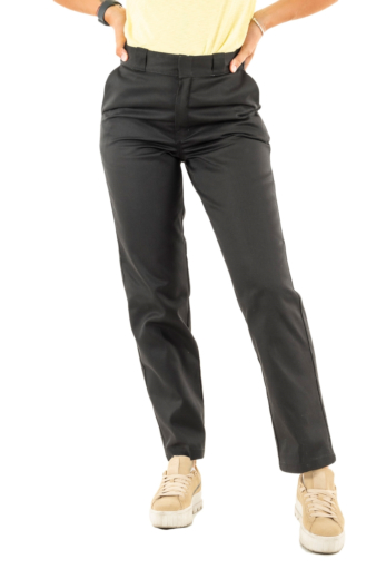 pantalons dickies 874 work blk1 black