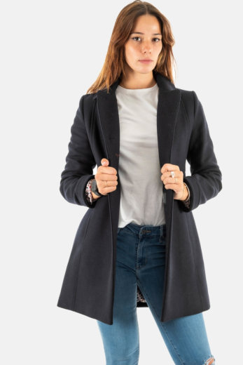 manteaux trench and coat by lener colmier 01 noir