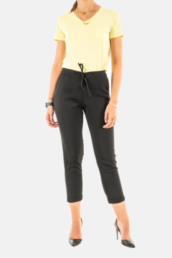 pantalons sun valley viasna 9999 noir
