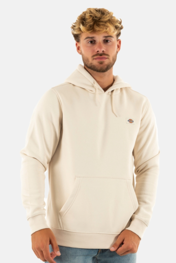 Sweat dickies oakport hoodie f901 whitecap gray