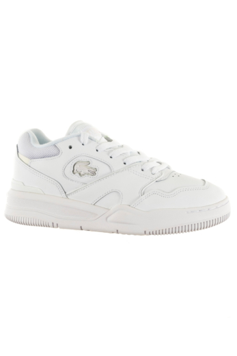 Baskets basses lacoste lineshot 223 4 sfa 21g wht/wht
