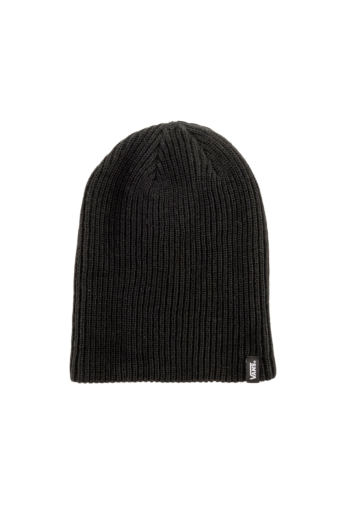 bonnets vans mismoedig blk1 black
