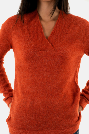 Pull léger ichi 20116697 181355 rooibos tea