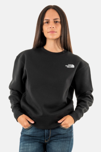 Sweat the north face 0a7zje jk31 black