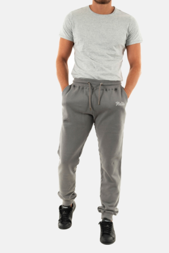 Joggings kulte hpa01 charcoal grey
